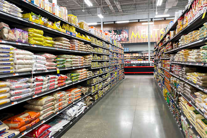 The $2 Dinner Shortcut I’ve Been Buying for 17 Years (Perfect for Nights When You Don’t Want to Cook)