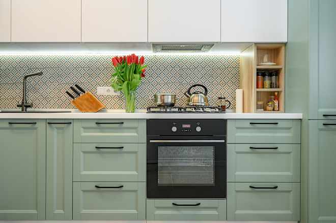 The Biggest Mistake People Make When Picking Kitchen Cabinets, According to Designers (No, Not the Color!)