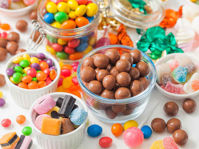 13 Can't-Miss Candy Gifts for the Sweetest People on Your List