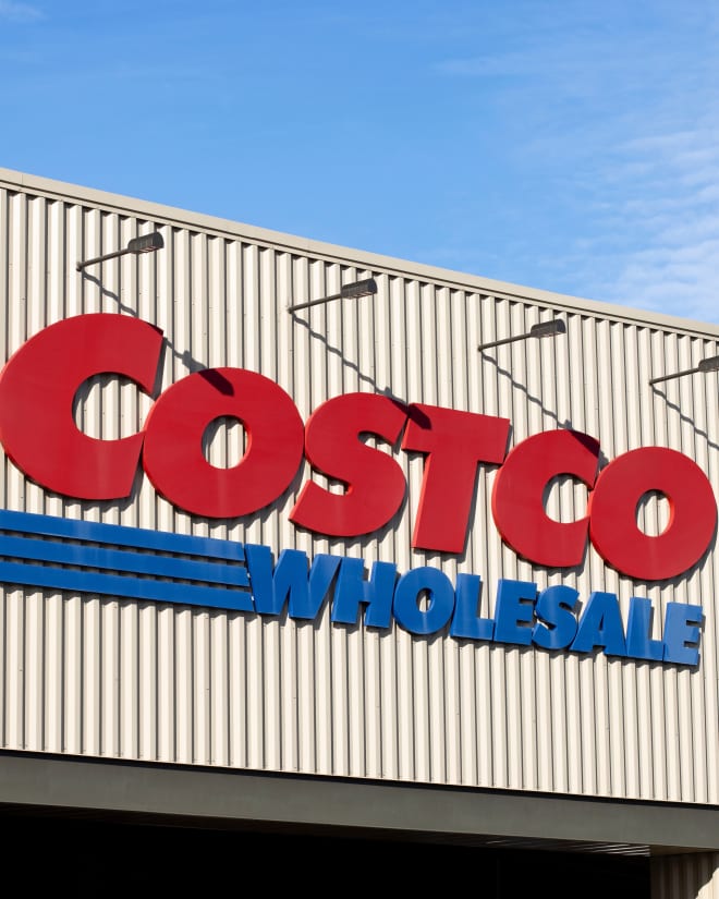 The $9 Costco Frozen Find That's Flying Off Shelves for Thanksgiving