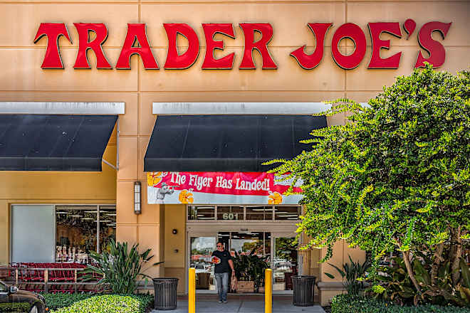 Trader Joe's Just Brought Back Its Famous $9 Decor Gem for a Limited Time