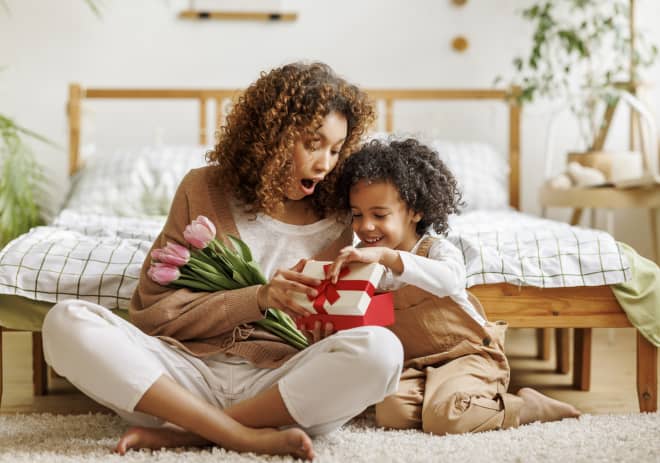 23 First Mother';s Day Gifts That Every New Mom Will Love