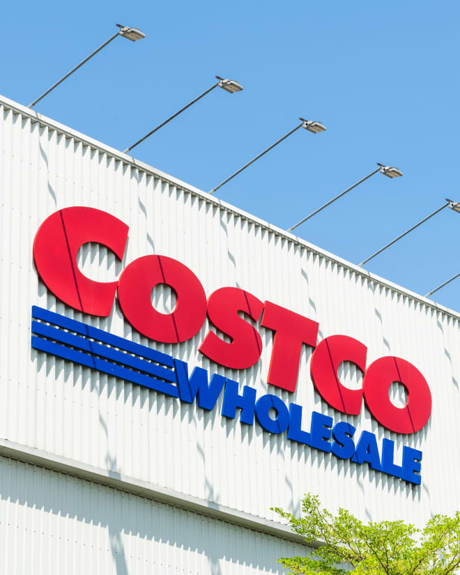The “Bubbly” $14 Costco Glass Gem Hiding in the Refrigerated Section