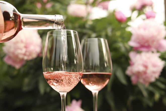 This “Crisp” $14 French Wine Is the Only Bottle I’m Serving at Easter This Year