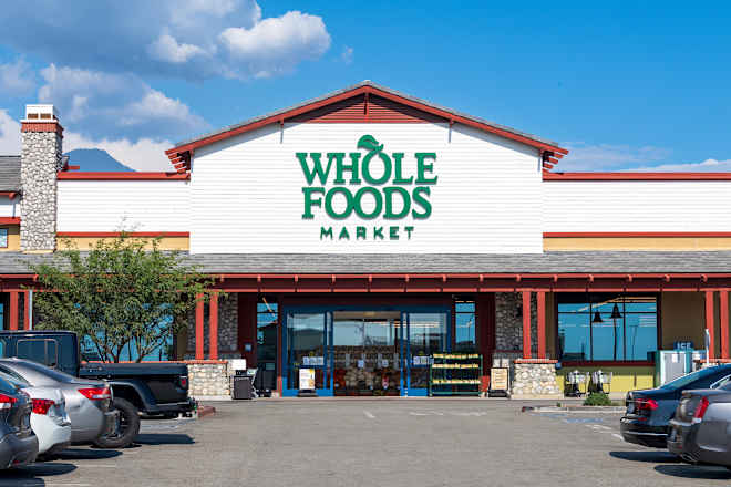 I Tried Whole Foods’ Prepared Family Meals, and Did Not Expect the Result