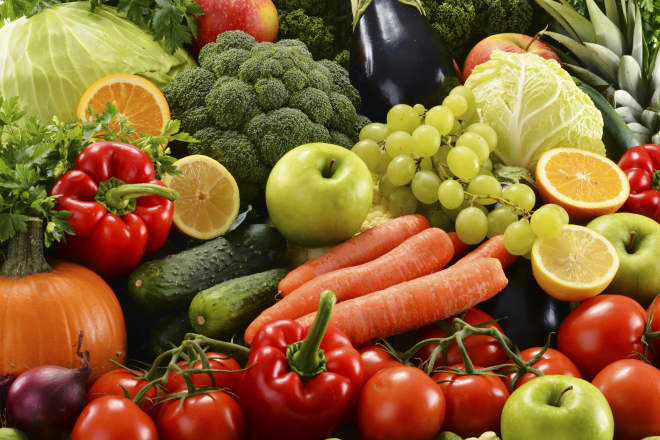 Why So Many People Are Washing Vegetables in Their Dishwashers on TikTok