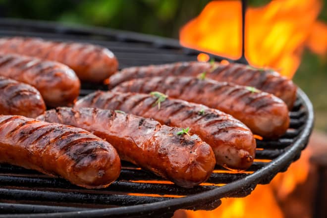 These Sausages Are as Tasty as My Italian Uncle’s Homemade Ones (and on Sale!)