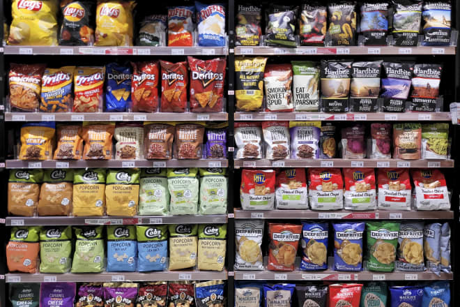 This $4 Bag of Potato Chips Is the Best I’ve Ever Had