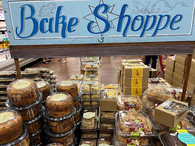 This New Limited-Edition Trader Joe’s Bakery Find Is So Good, I Already Regret Not Buying 2