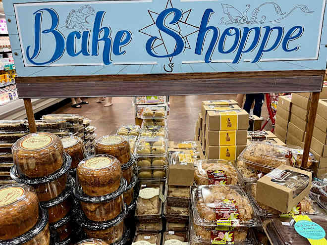The $4 Trader Joe’s Bakery Find That’s So Good, I’ve Bought It Every Week for 5 Years