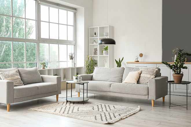 5 Living Room Trends Designers Want You to Leave in the 2010s