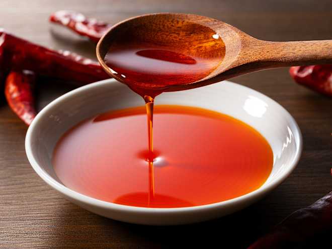 The Under-the-Radar Ingredient I Reach for Instead of Olive Oil