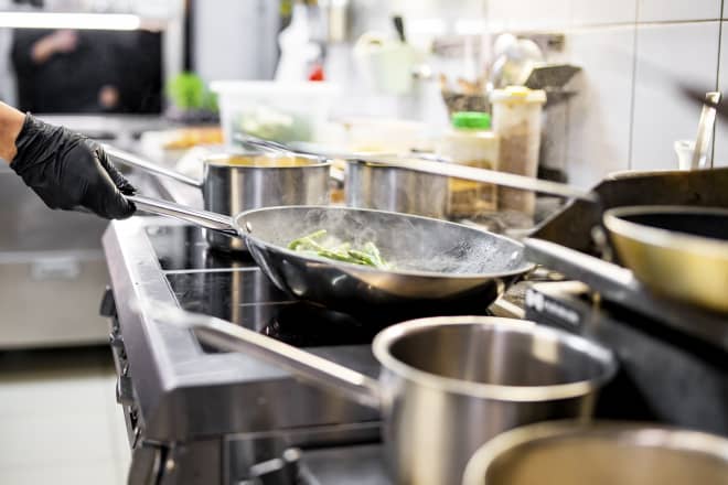 The Best Pieces to Shop from All-Clad’s D5 Line