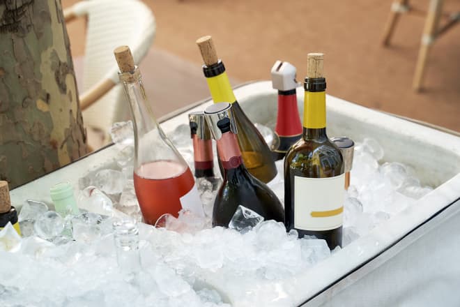 I Tried the Rolls Royce of Coolers and Was Shocked by the Results
