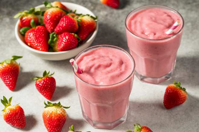 This “So Powerful” Blender Is the Secret to Silky Soups and Smoothies