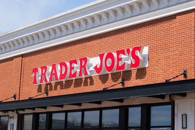 Trader Joe’s Is Selling a $6 Storage Gem That's Flying Off Shelves