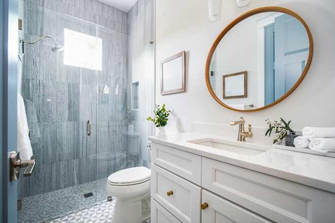 Every Designer We Asked Agreed — Avoid These Mistakes When Planning Your Bathroom Layout
