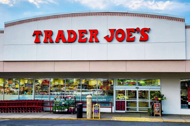 If You Spot This $6 "Luxury" Italian Find at Trader Joe’s, Grab 2