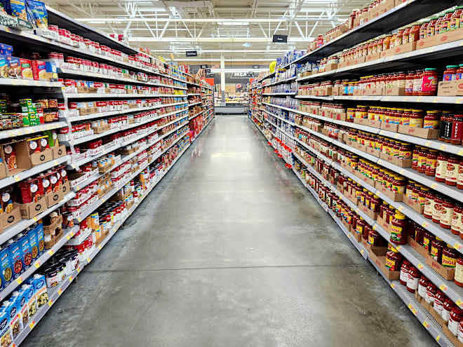 Why I Don’t Trust Any Grocery That Has This 5-Letter Word on the Box