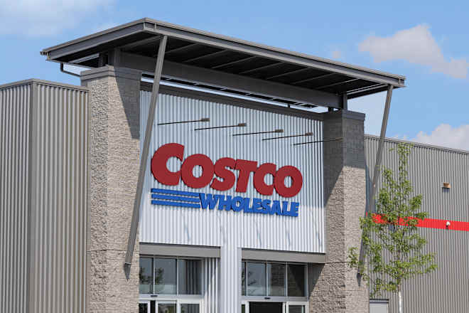 The Costco Grocery That Saves Me So Much Money During the Holidays (I’ve Been Buying It for Decades)