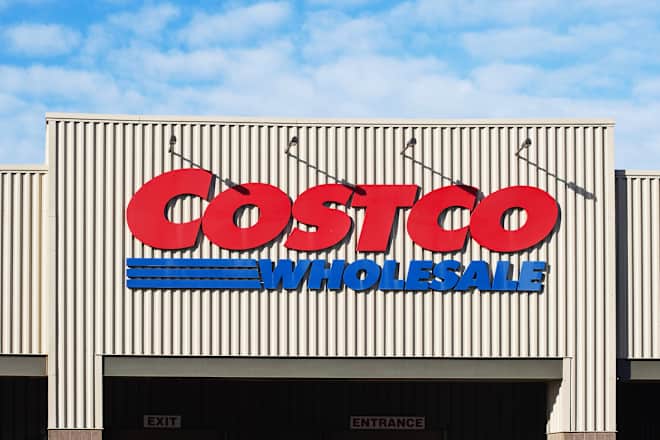 This “Dreamy” $24 ​6-Piece Costco Organizing Set Instantly ​Decluttered My Kitchen