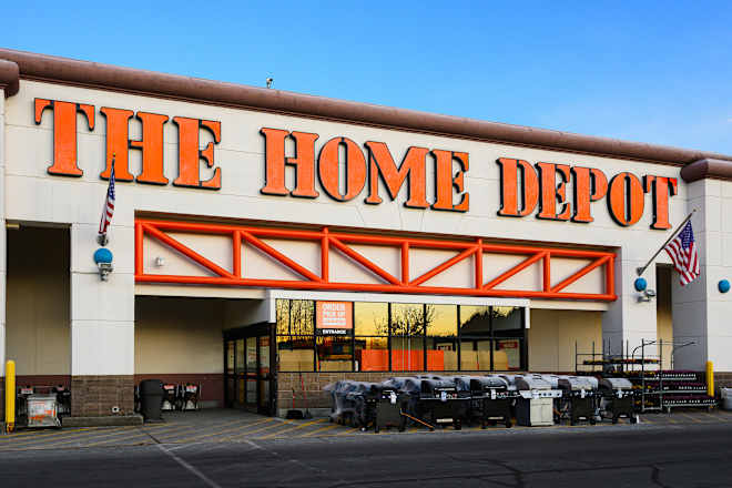 The Home Depot’s Massive Storage Gem Perfectly Fits That Viral Giant Skeleton