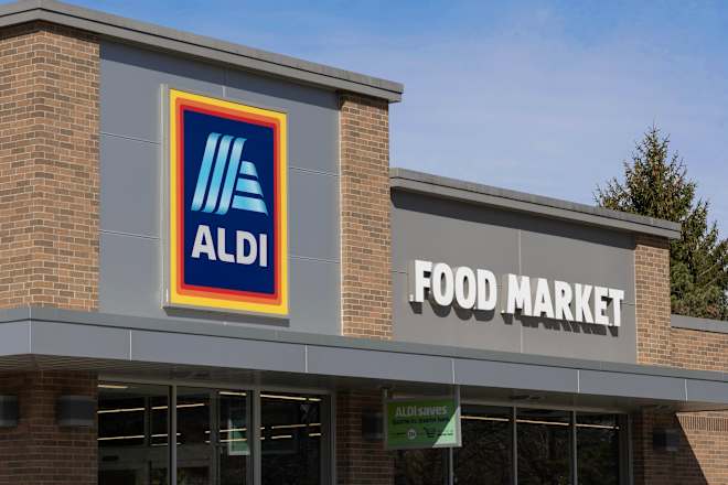 Aldi Just Dropped Prices on More Than 400 Grocery Items