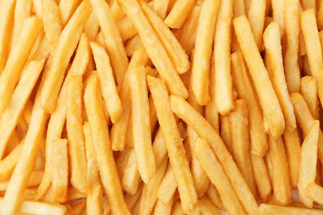 I’m Buying Bag After Bag of These Shockingly Good $4 Frozen French Fries (They Rival Restaurant Fries)