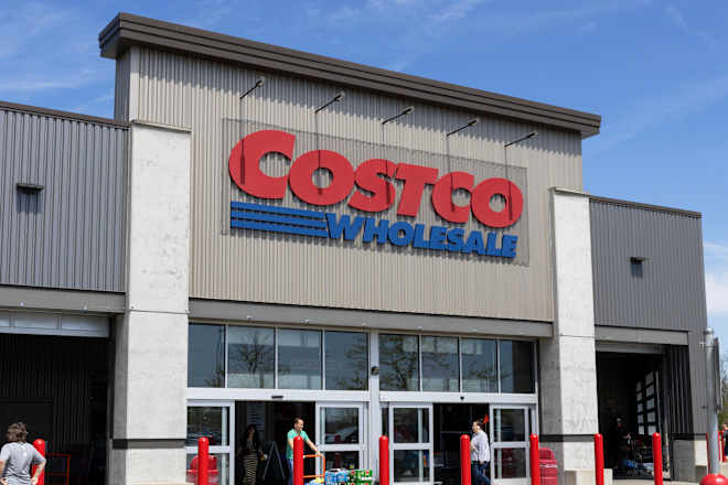The $15 Costco Snack I’m Stocking in My Freezer While I Gear Up for Summer