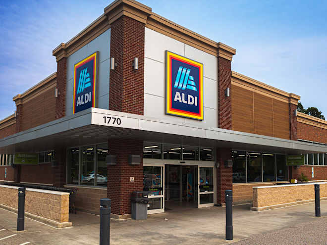 The “Amazing” $8 Aldi Organizer Hiding in the Grilling Section (Use It Everywhere!)