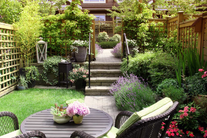 This 3-in-1 Outdoor Find Makes It So Easy to Garden All Summer Long
