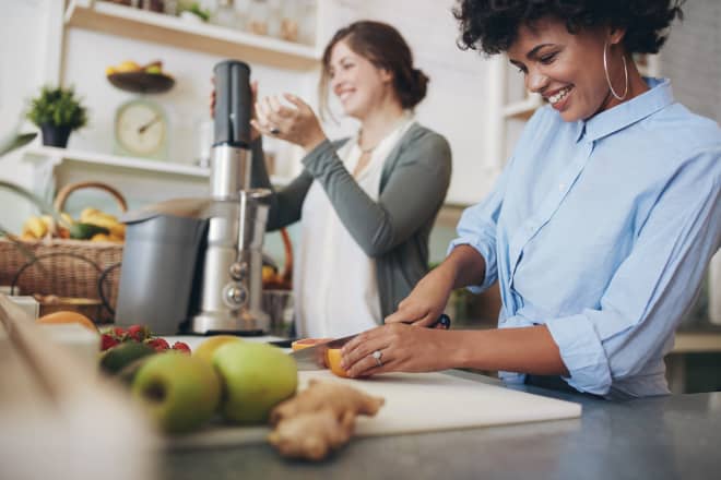 The Only 15 Wedding Registry Items a Couple Really Needs, According to Pros