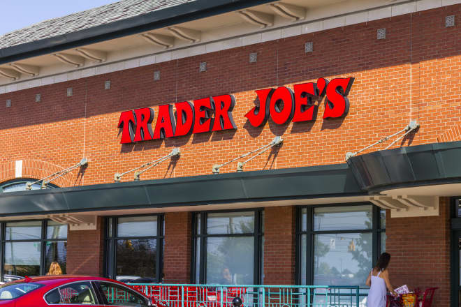 Trader Joe’s Finally Brought Back This $4 Breakfast and Shoppers Are Ecstatic
