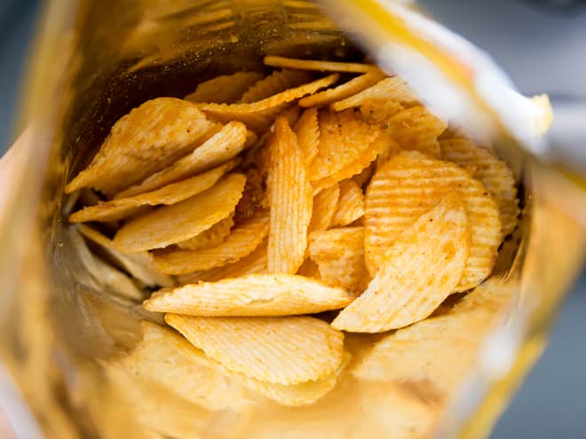 This Beloved Condiment Is the Secret to the New $5 Potato Chips I’ll Be Buying All Summer