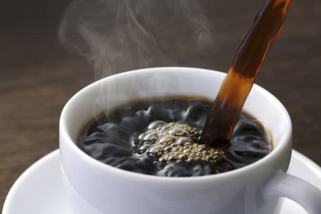 Researchers Reveal the Worst Time to Drink Your Morning Cup of Coffee