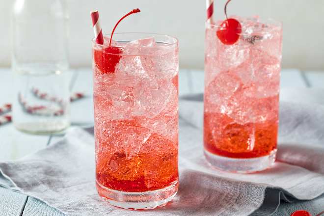 7Up Just Launched a Limited-Edition Flavor of My All-Time Favorite Mixed Drink (It’s 100x Better than the Original)