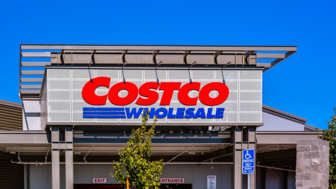 Costco Is Selling the Most Luxe Stackable Storage Find Ever