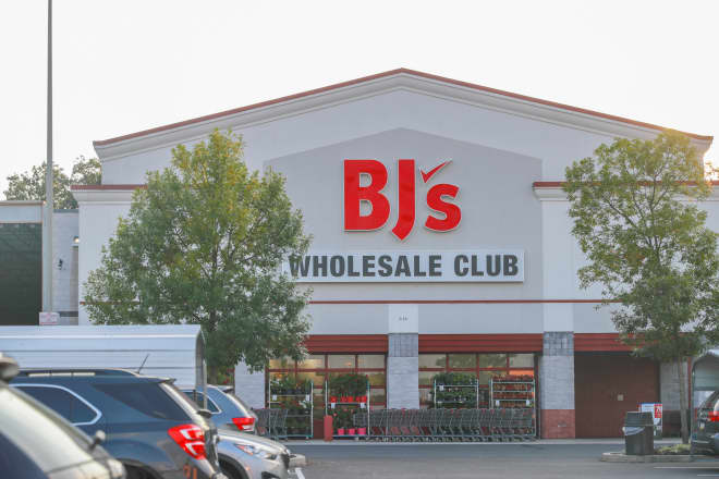 BJ’s Just Announced a Major Price Change That Has Shoppers Upset