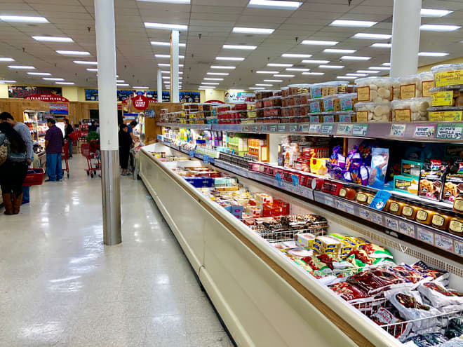 20 Best Frozen Foods You Can Buy at Trader Joe’s, According to a Former Employee