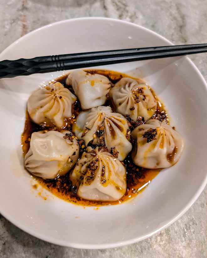 These “Wildly Flavorful” Soup Dumplings Are More Than 30% Off During Memorial Day (You’ll Want To Stock Up!)