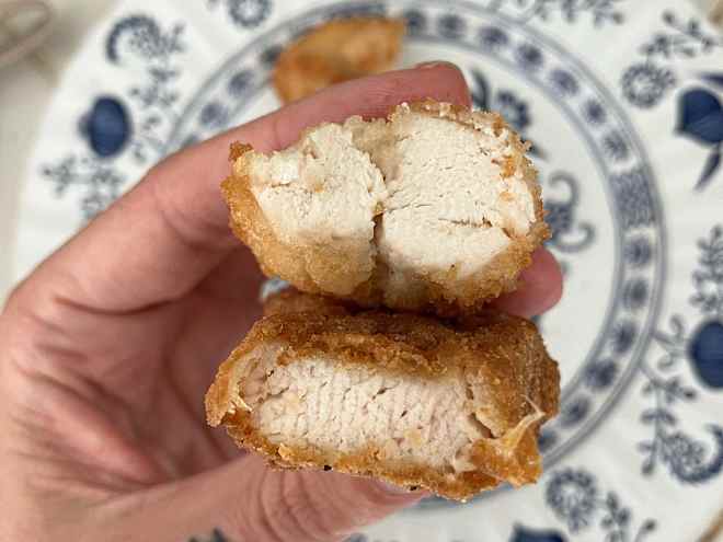 These Frozen Chicken Tenders Taste Even Better than the New McDonald’s Ones People Can’t Stop Talking About — And Are Way Cheaper