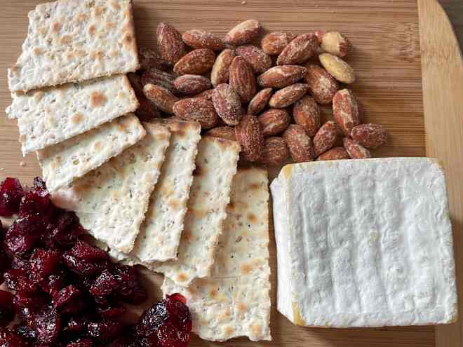The “Velvety Smooth” New French Cheese I’m Bringing to Every Party I’m Invited To (It’s So Delicious)