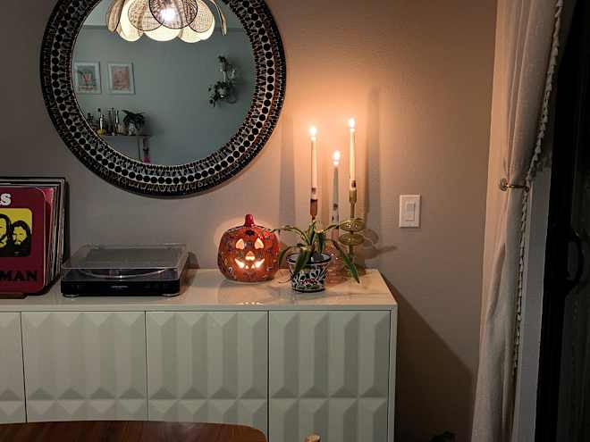 It’s Never Too Early for Halloween — I’m Keeping This Ceramic $17 HomeGoods Gem Out All Year