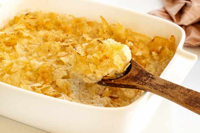 Ree Drummond’s “Funeral Potatoes” Are the Side Worth Fighting Over