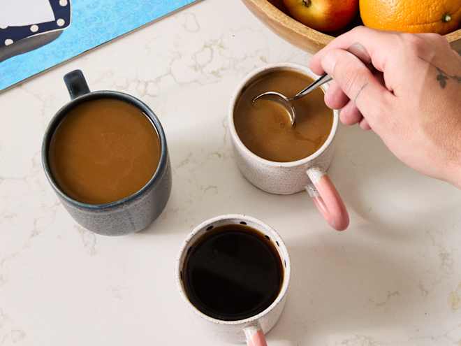 The Cheap 1-Ingredient Coffee Upgrade I’ve Been Doing for 14 Years (It’s Saving Me $18 a Week)