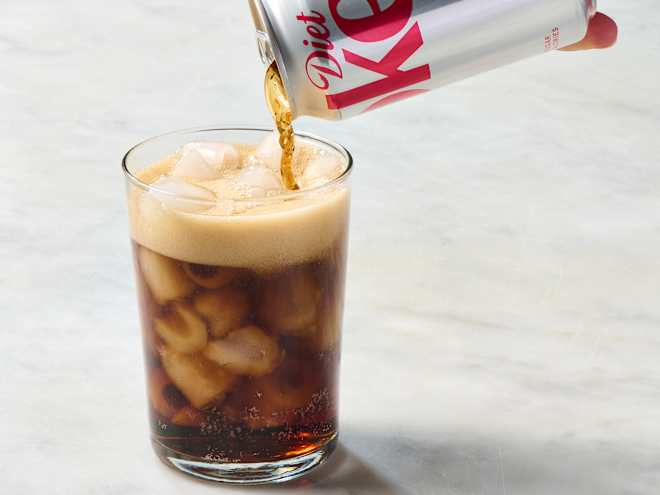 Why You Can’t Find Diet Coke Outside of the United States