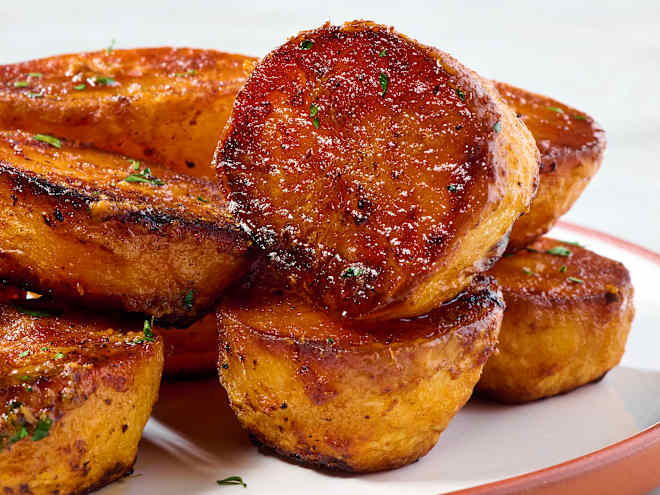 25 Russet Potato Recipes That Everyone Will Love