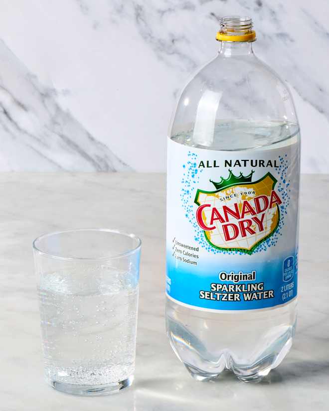 The $2 Seltzer I’ll Stock in My Fridge Forever (It Tastes Way Better Than Those Fancy Brands)