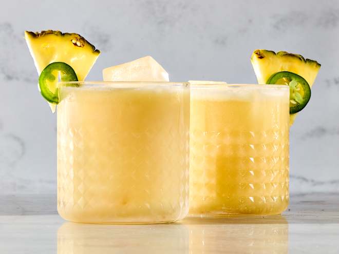 Everyone Will Love This “Cowboy” Twist on a 71-Year-Old Cocktail