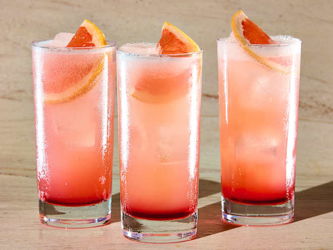 The "Perfect" Tequila Cocktail I'm Sipping This Memorial Day